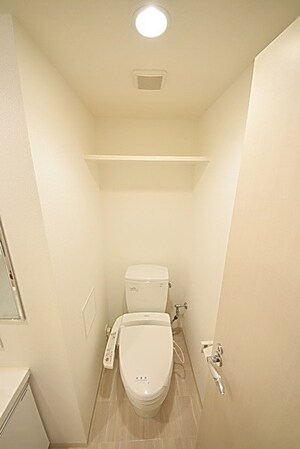 プライムアーバン西荻窪IIの物件内観写真